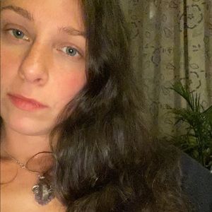 Meet your Posher, Melisaa